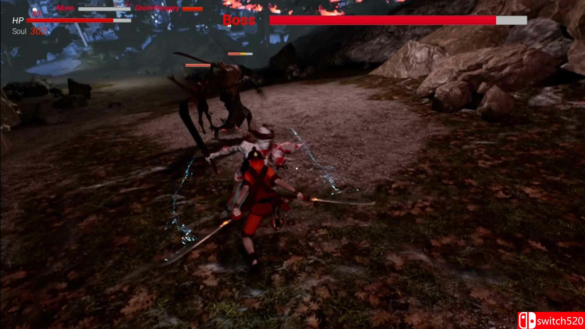 《恶魔黑暗I（DEMON DARK I）》TENOKE镜像版[EN]_3