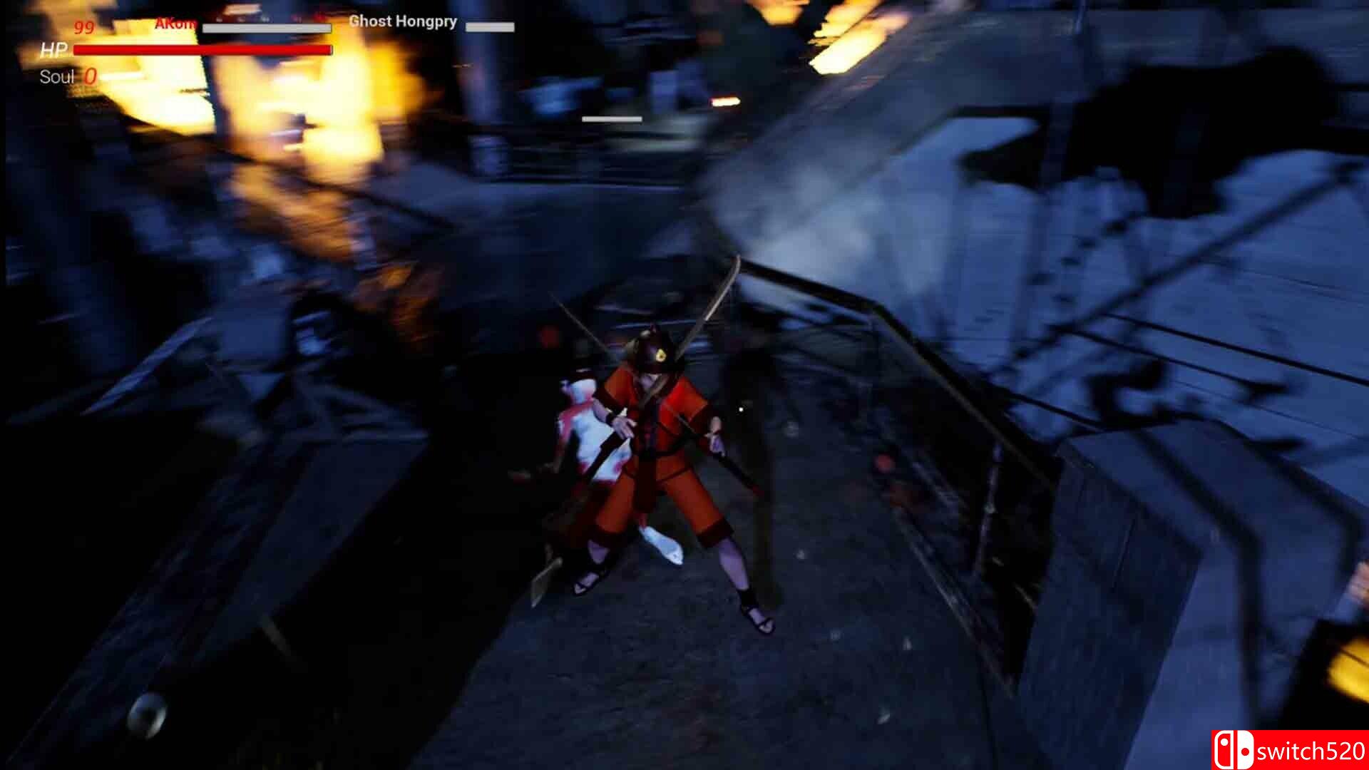 《恶魔黑暗I（DEMON DARK I）》TENOKE镜像版[EN]_4