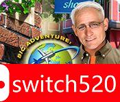 《大冒险：欧洲之旅4》游戏主视觉图