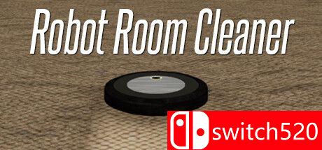 《扫地机器人（Robot Room Cleaner）》TENOKE镜像版[EN]_0