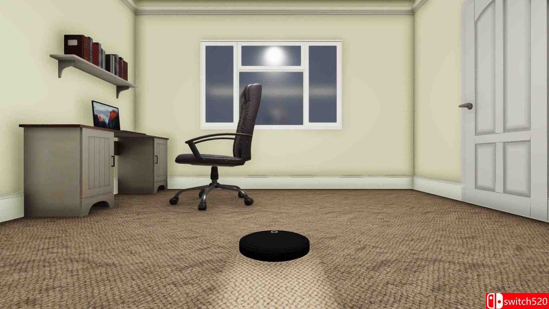 《扫地机器人（Robot Room Cleaner）》TENOKE镜像版[EN]_2