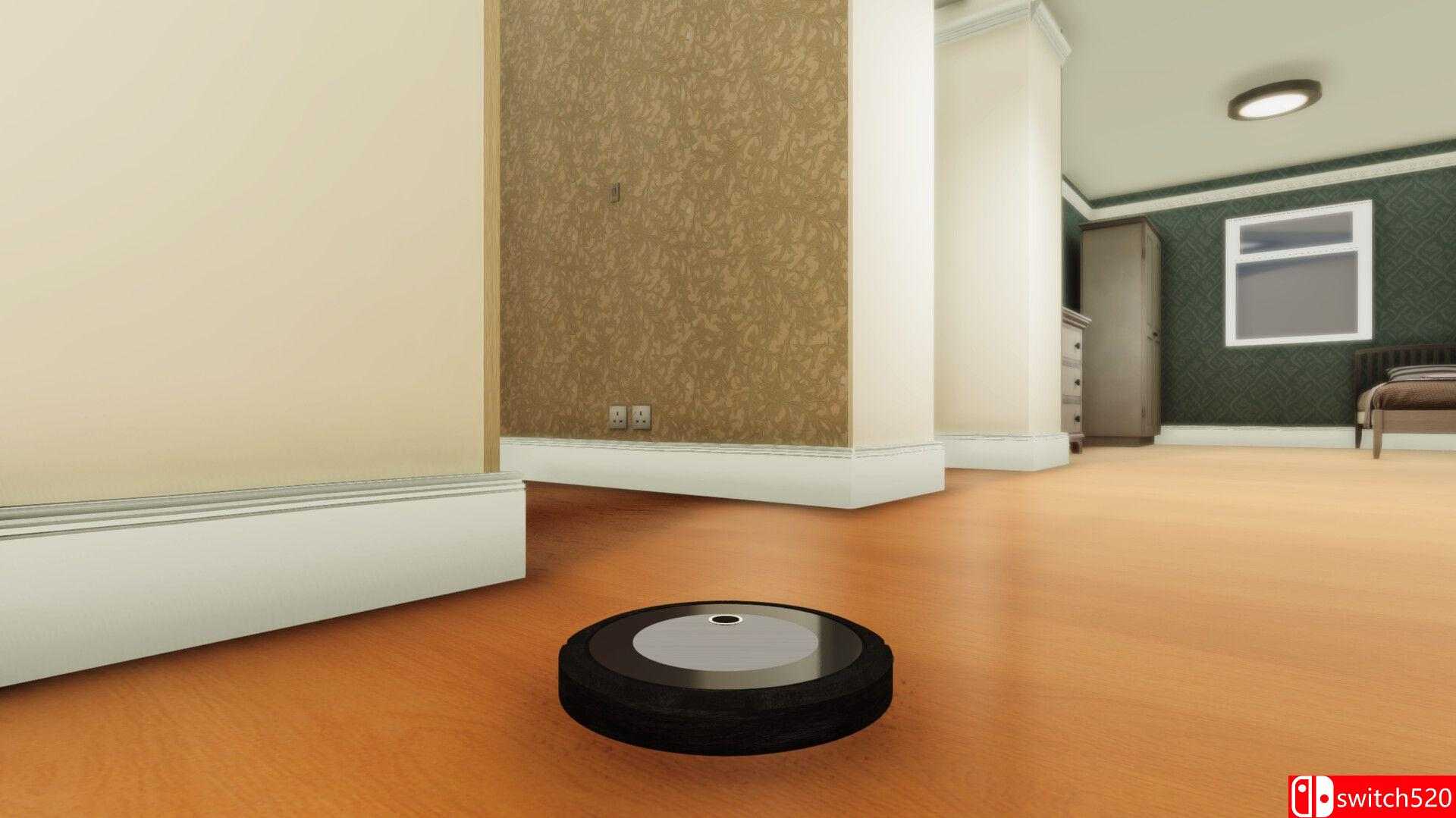 《扫地机器人（Robot Room Cleaner）》TENOKE镜像版[EN]_4