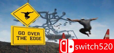 游戏《越过边界》主视觉图