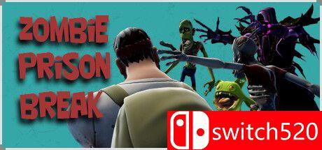 《僵尸越狱（Zombie Prison Break）》TENOKE镜像版[EN]_0