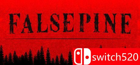 Falsepine游戏封面