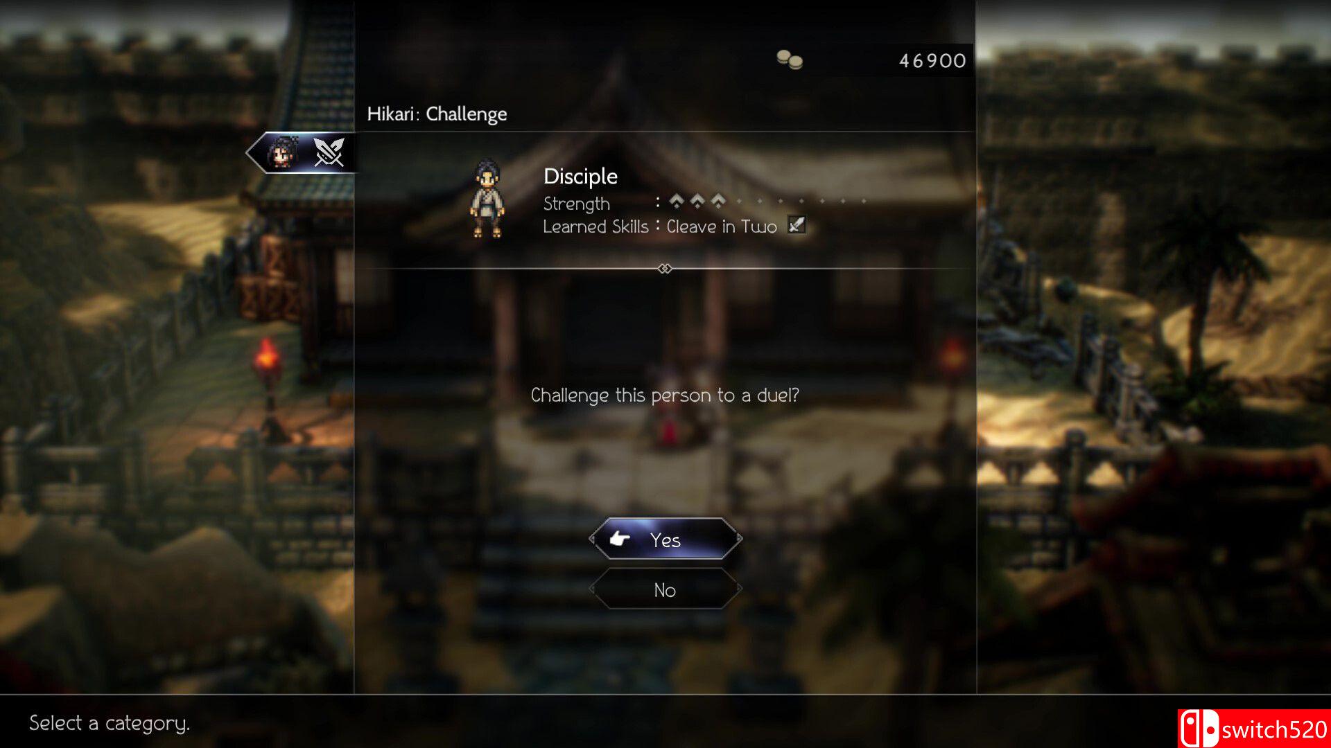 《歧路旅人2（OCTOPATH TRAVELER II）》官方中文 序章体验版 P2P硬盘版[CN/TW/EN/JP]_2