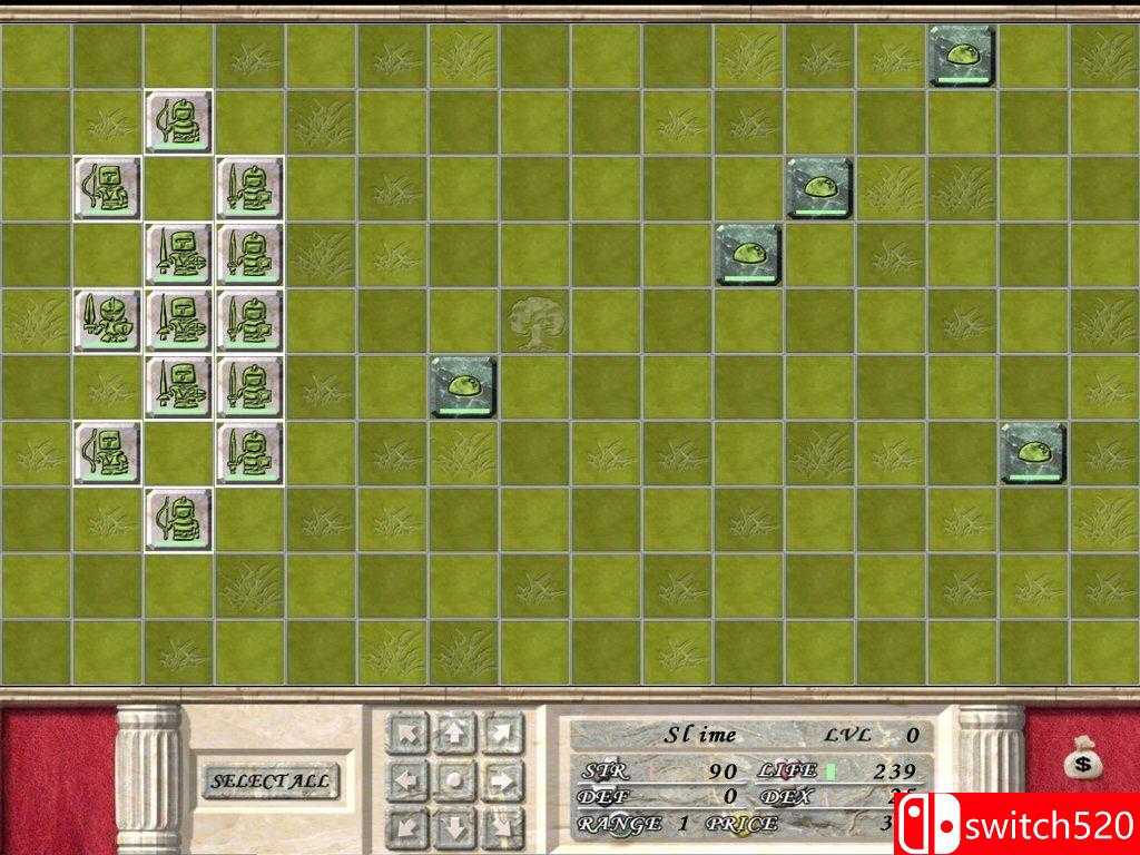 《石板战争（Battle Of Tiles）》v1.08 DELiGHT硬盘版[EN]_3