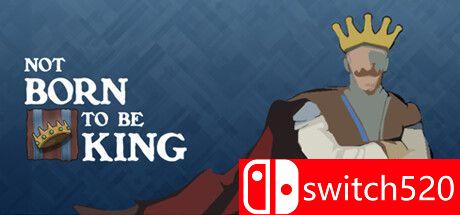 《不是生来就是国王（Not born to be King）》官方中文 TENOKE镜像版封面图