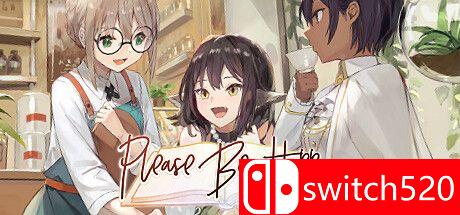 《请快乐（Please Be Happy）》v1.1 GOG硬盘版[EN]_0