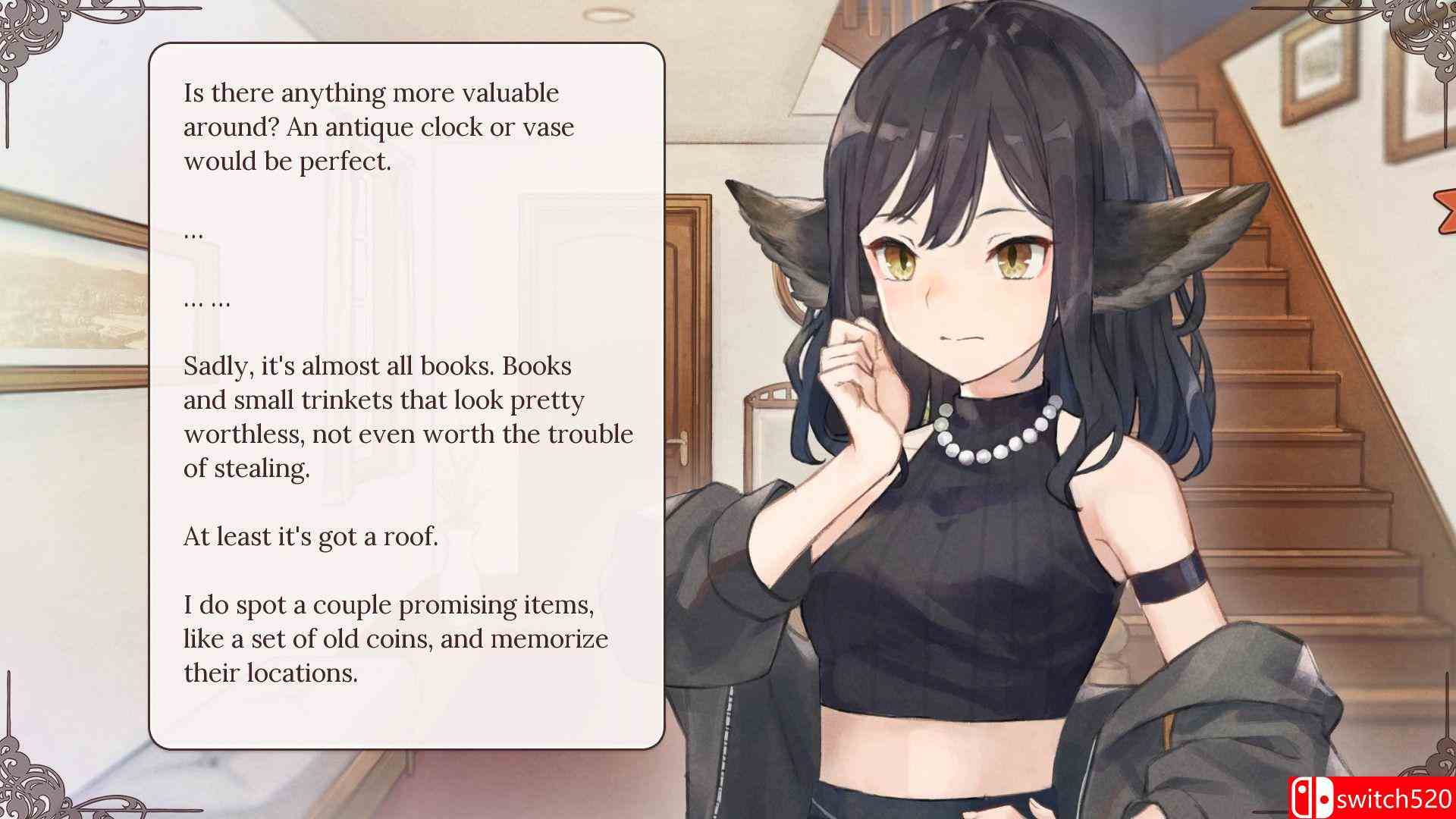 《请快乐（Please Be Happy）》v1.1 GOG硬盘版[EN]_5