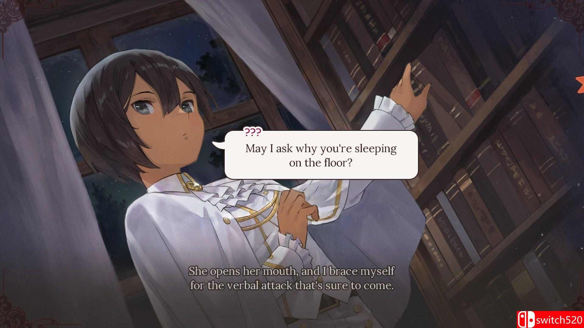 《请快乐（Please Be Happy）》v1.1 GOG硬盘版[EN]_3