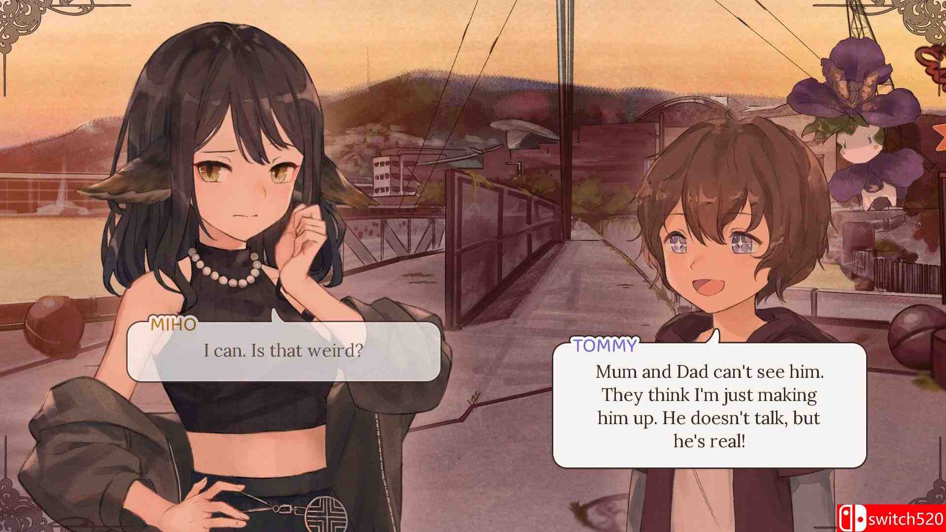 《请快乐（Please Be Happy）》v1.1 GOG硬盘版[EN]_4