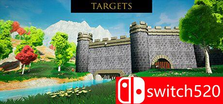 《目标（Targets）》游戏主图