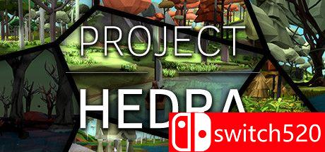 《海德拉项目（Project Hedra）》游戏主图