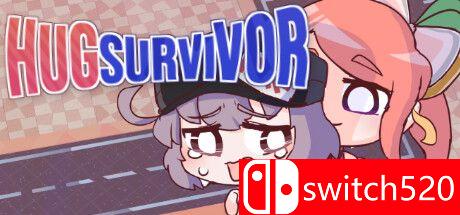 拥抱幸存者游戏封面