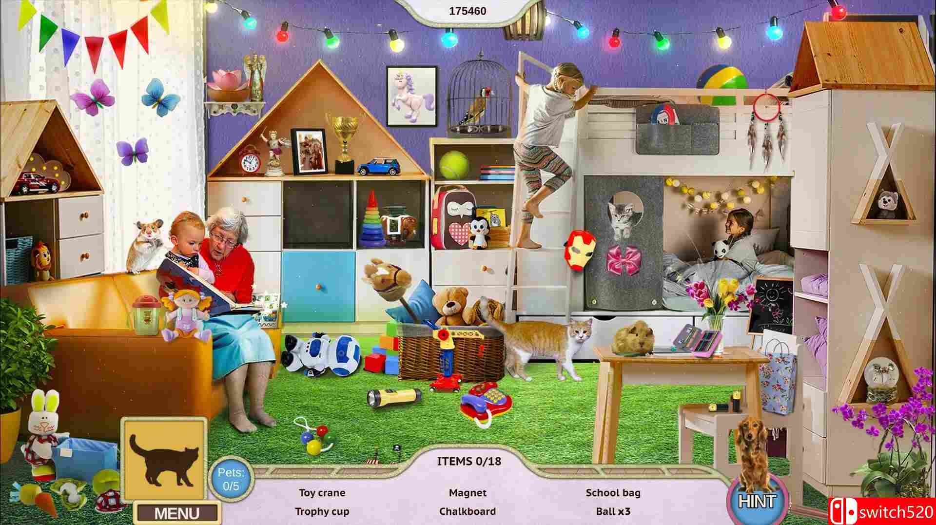 《我可爱的宠物（My Lovely Pets）》典藏版 RAZOR硬盘版[EN]_3