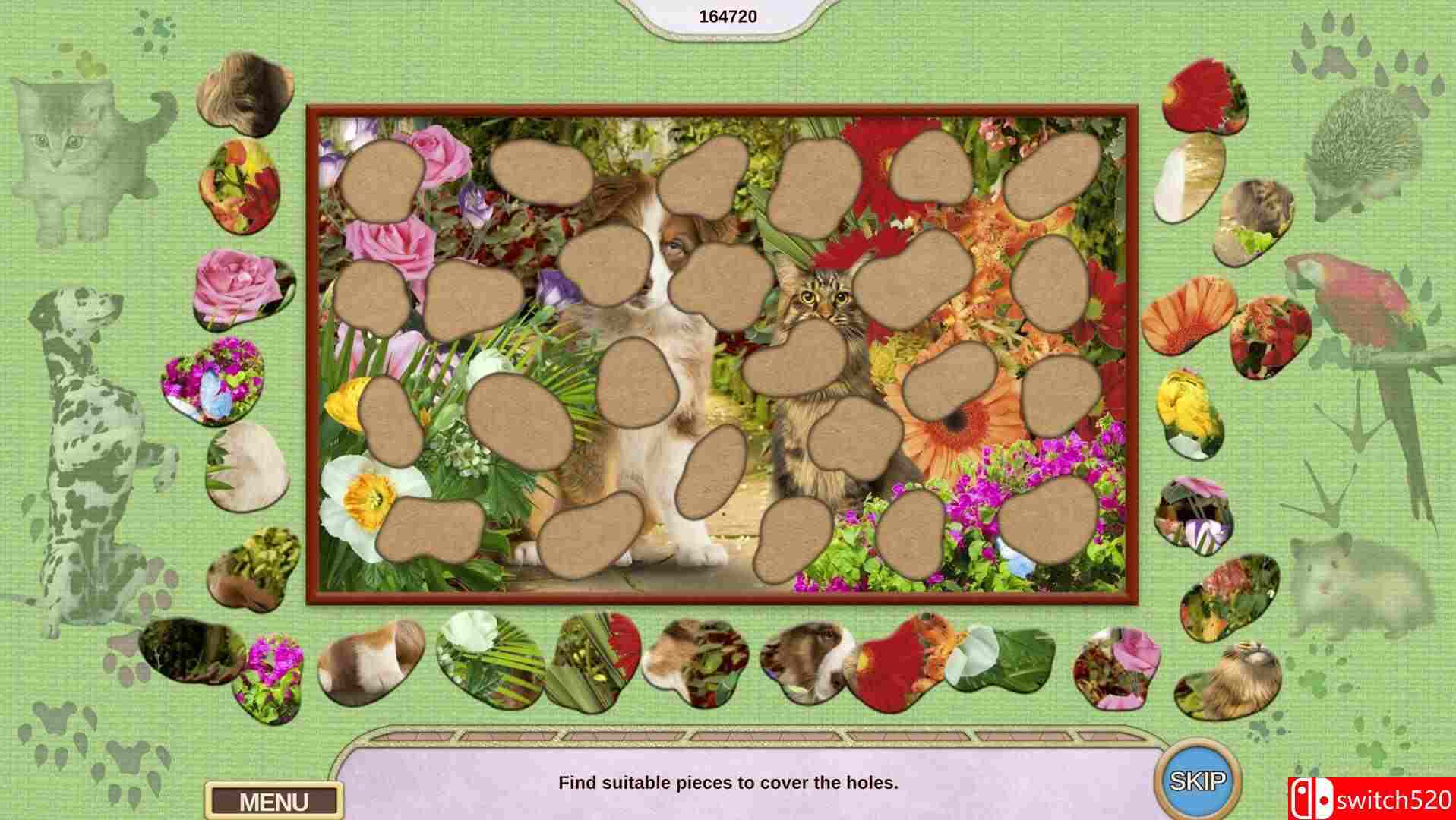 《我可爱的宠物（My Lovely Pets）》典藏版 RAZOR硬盘版[EN]_2