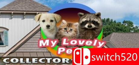 《我可爱的宠物（My Lovely Pets）》典藏版 RAZOR硬盘版[EN]_0