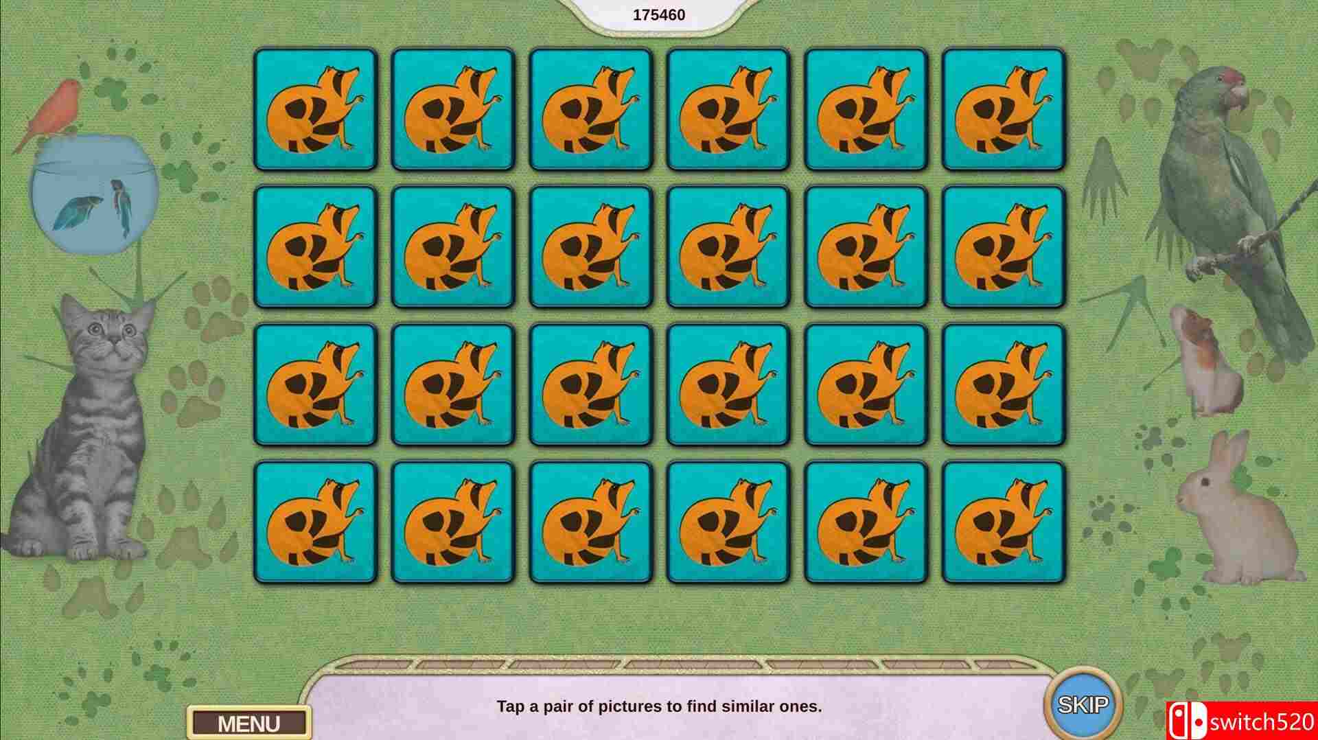 《我可爱的宠物（My Lovely Pets）》典藏版 RAZOR硬盘版[EN]_4