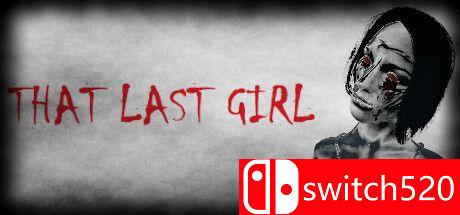 游戏《最后的女孩》封面图