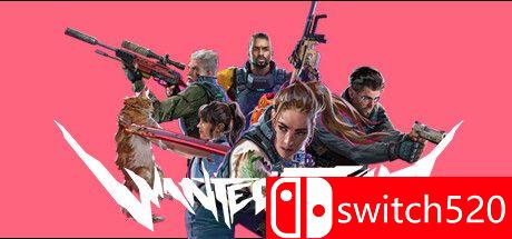 《通缉令：死亡（Wanted: Dead）》FLT镜像版[EN/JP]_0