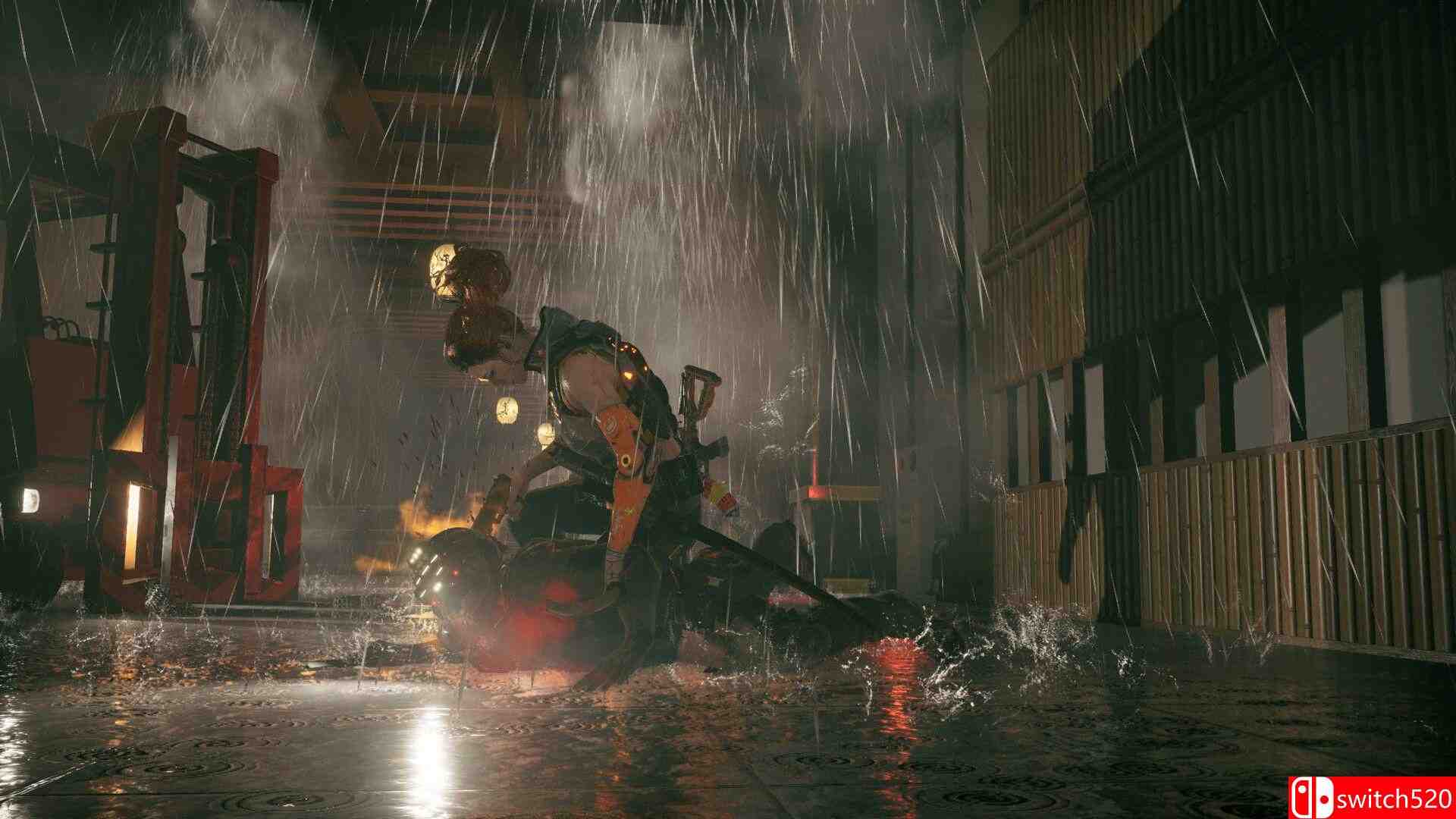 《通缉令：死亡（Wanted: Dead）》FLT镜像版[EN/JP]_2