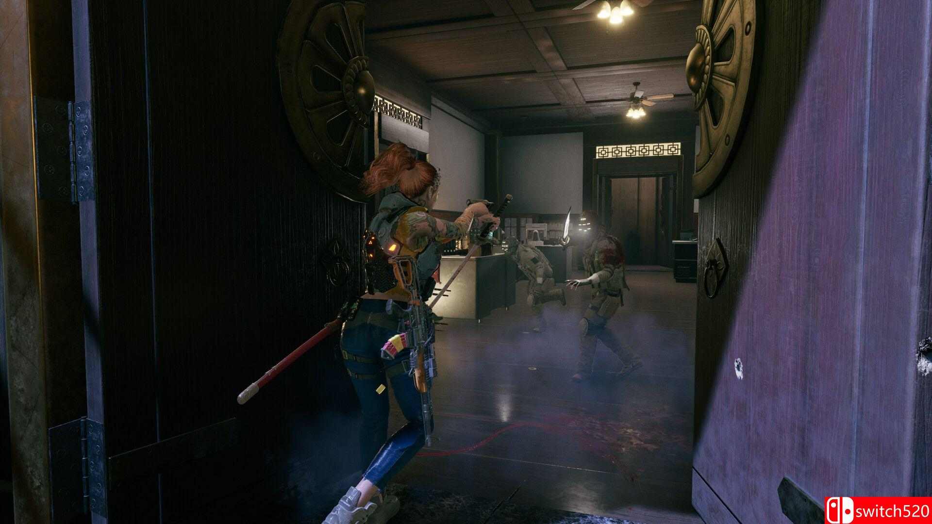 《通缉令：死亡（Wanted: Dead）》FLT镜像版[EN/JP]_1