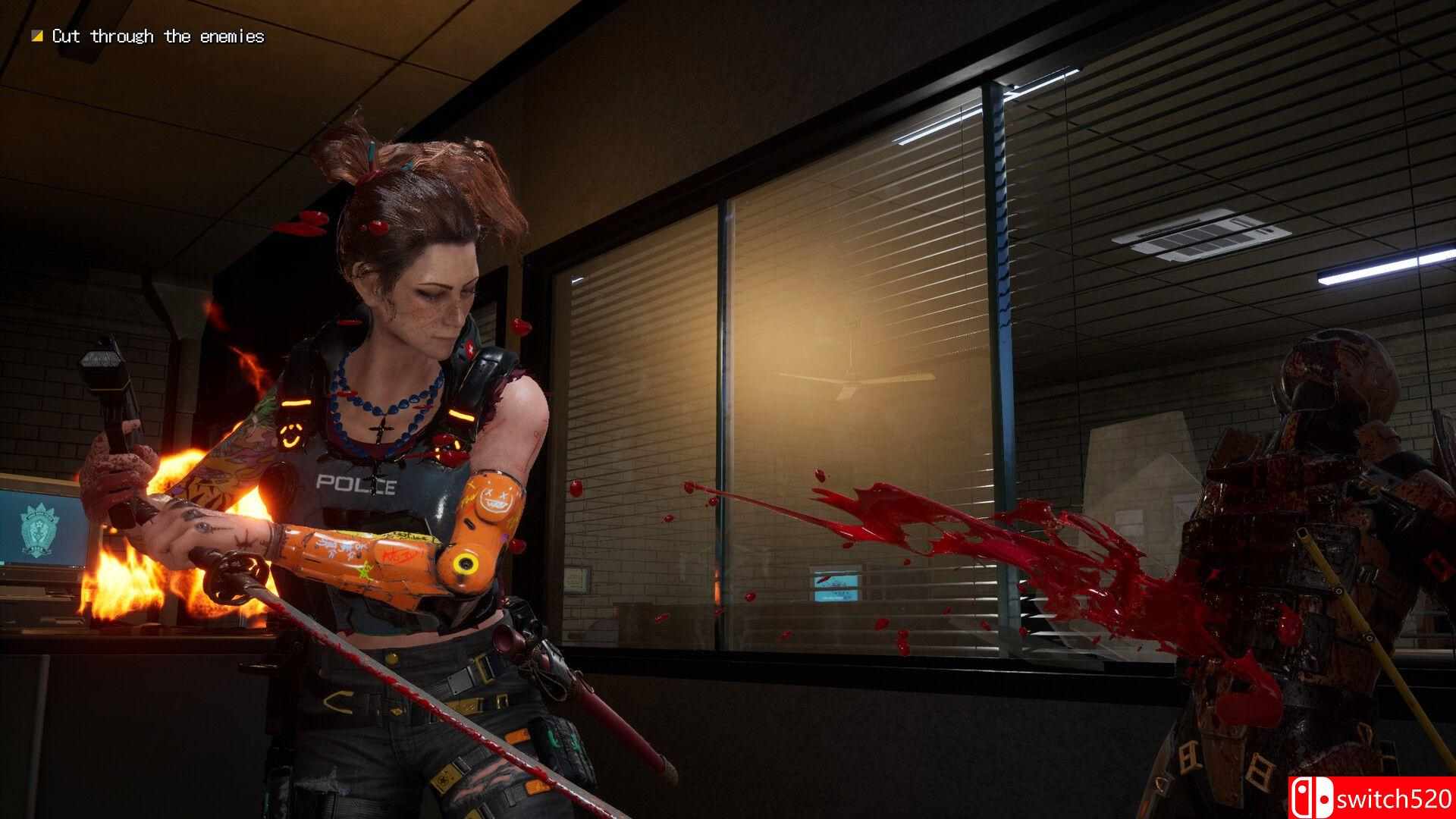 《通缉令：死亡（Wanted: Dead）》FLT镜像版[EN/JP]_4