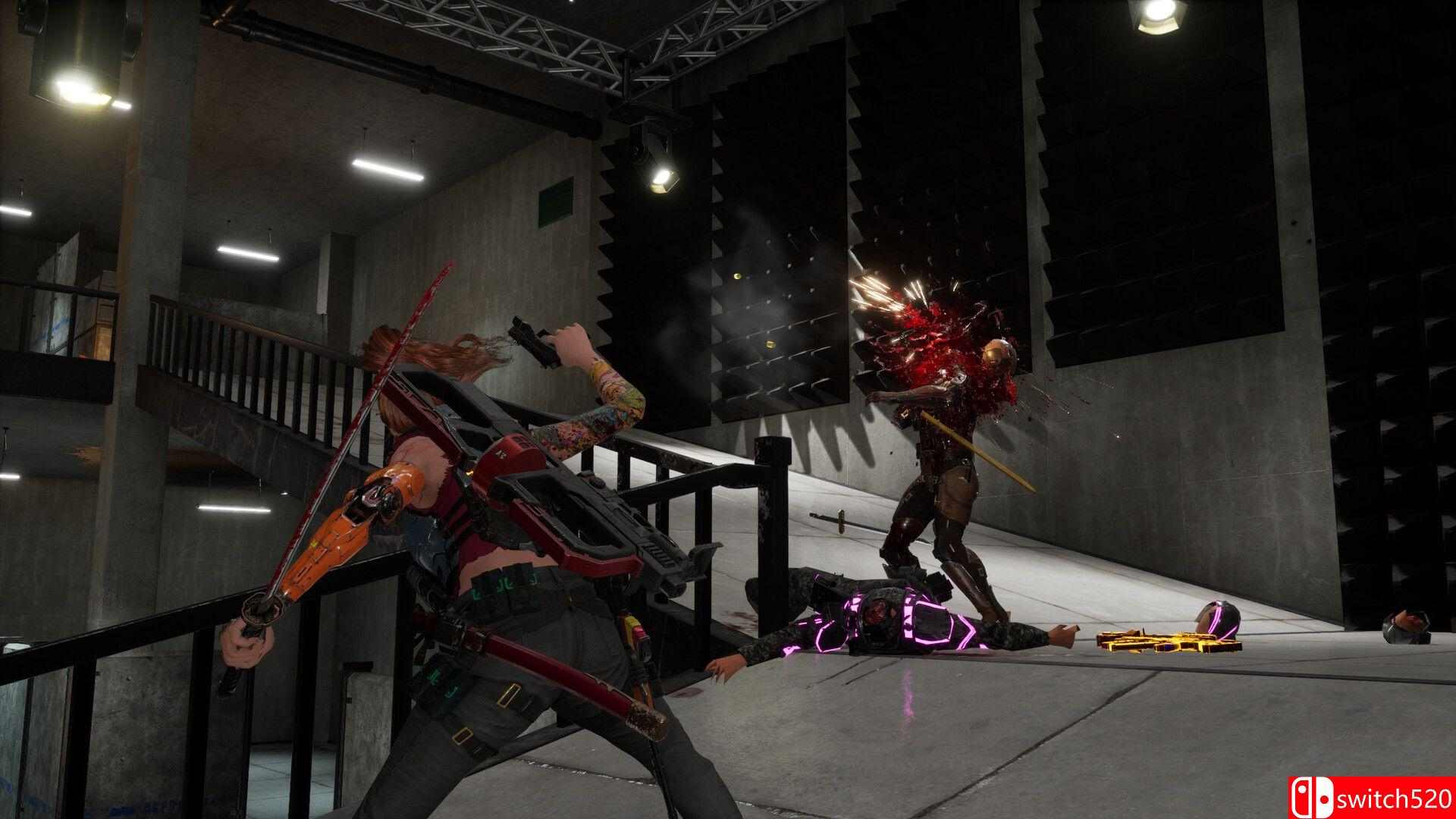 《通缉令：死亡（Wanted: Dead）》FLT镜像版[EN/JP]_5