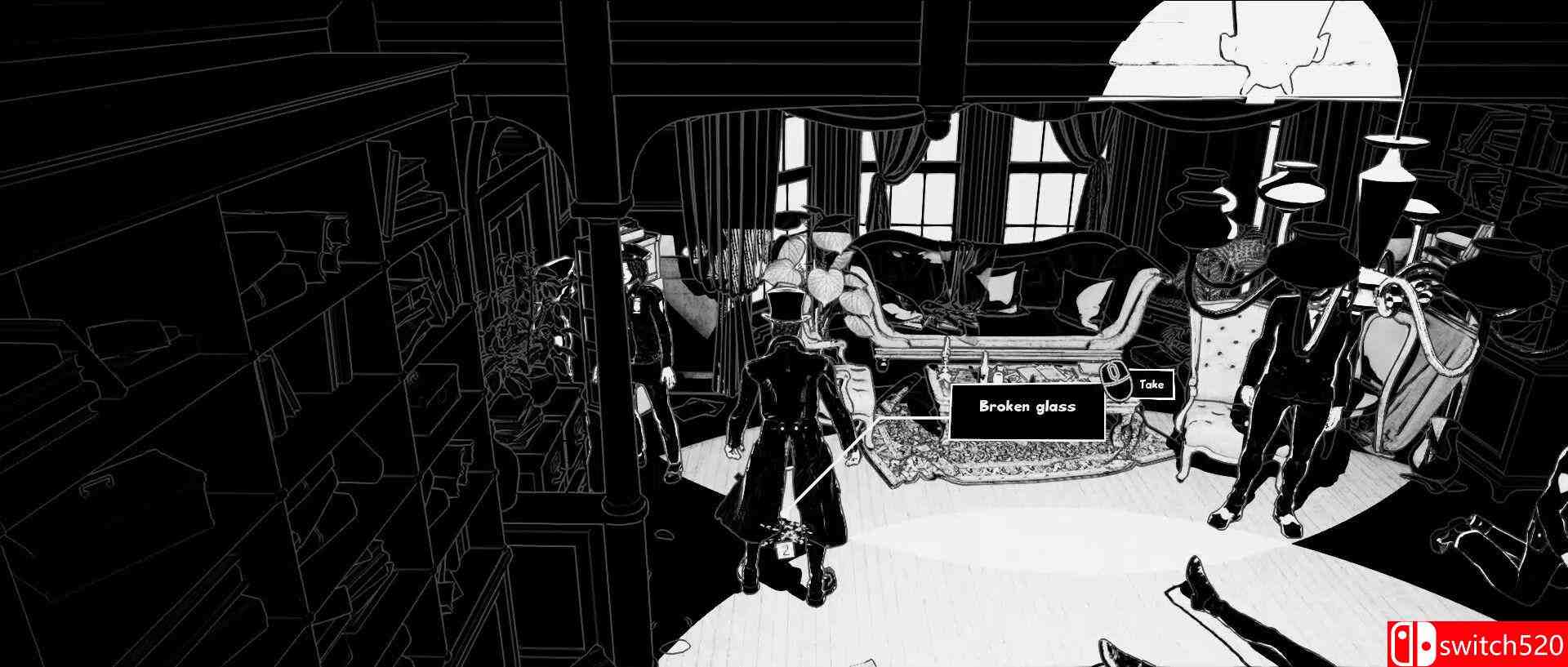 《色彩：零（Colors:Zero）》BETA版 P2P硬盘版[EN]_3