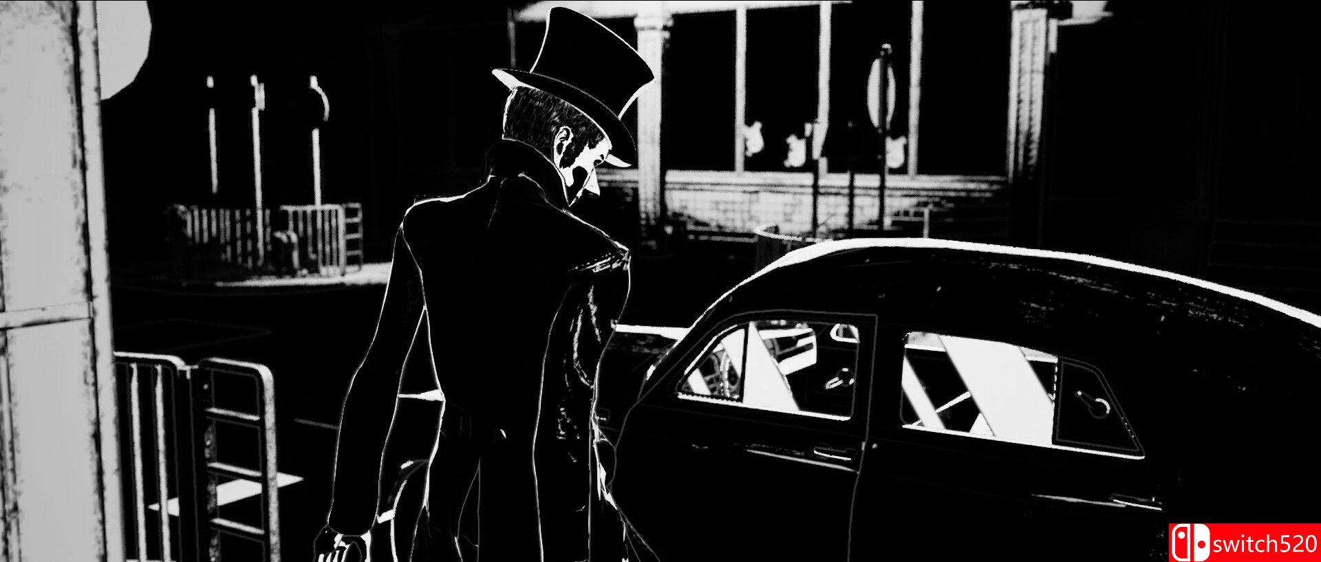 《色彩：零（Colors:Zero）》BETA版 P2P硬盘版[EN]_2