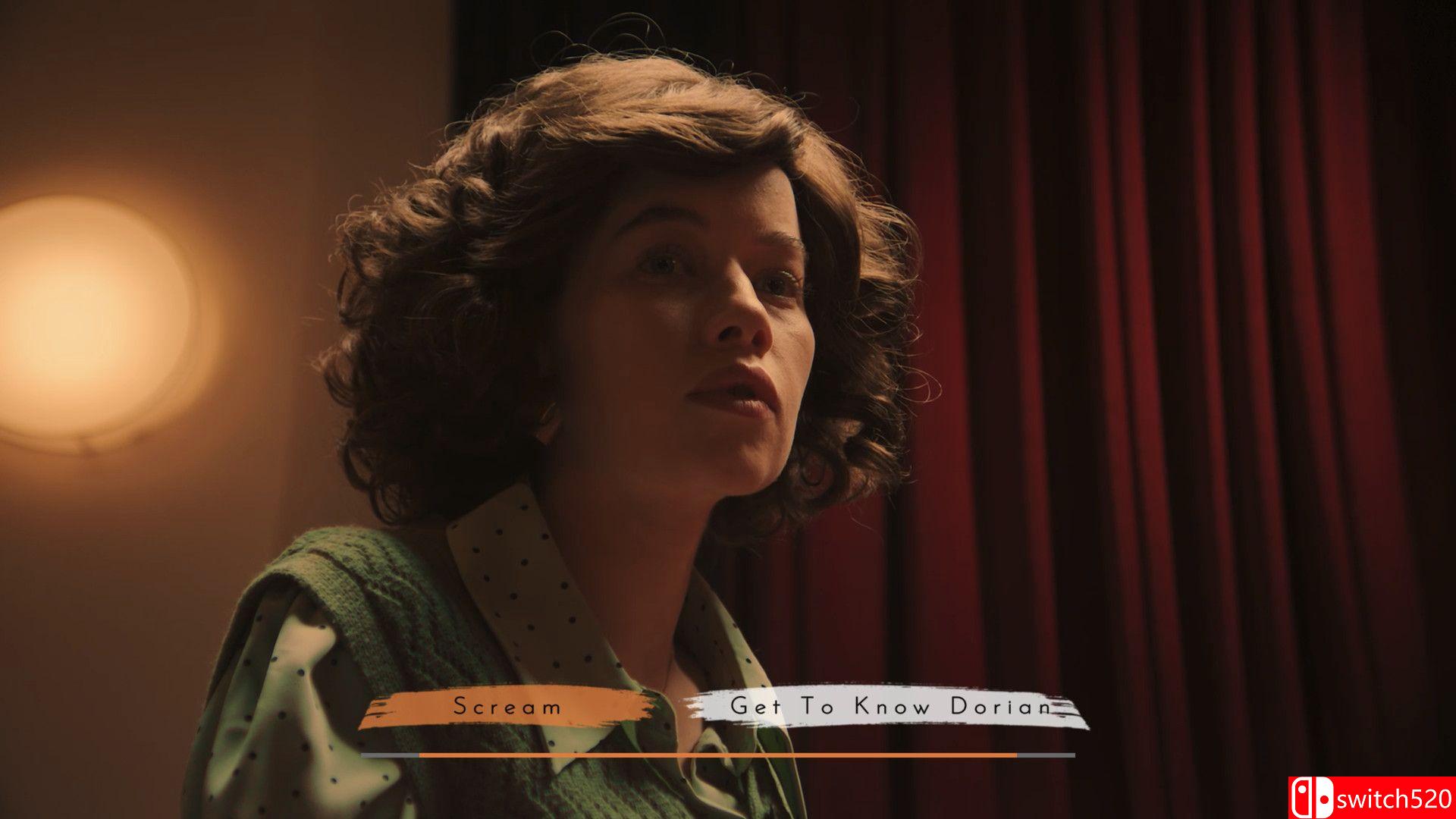 《画廊（The Gallery）》官方中文 Build 9323251 P2P硬盘版[CN/EN/JP]_1