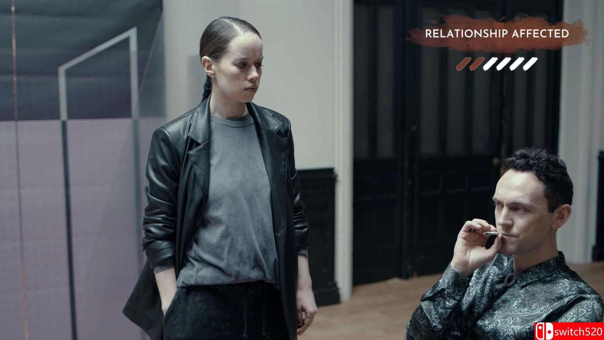 《画廊（The Gallery）》官方中文 Build 9323251 P2P硬盘版[CN/EN/JP]_4