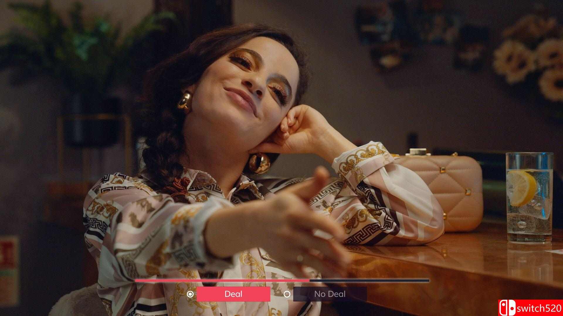 《十个约会》游戏截图2