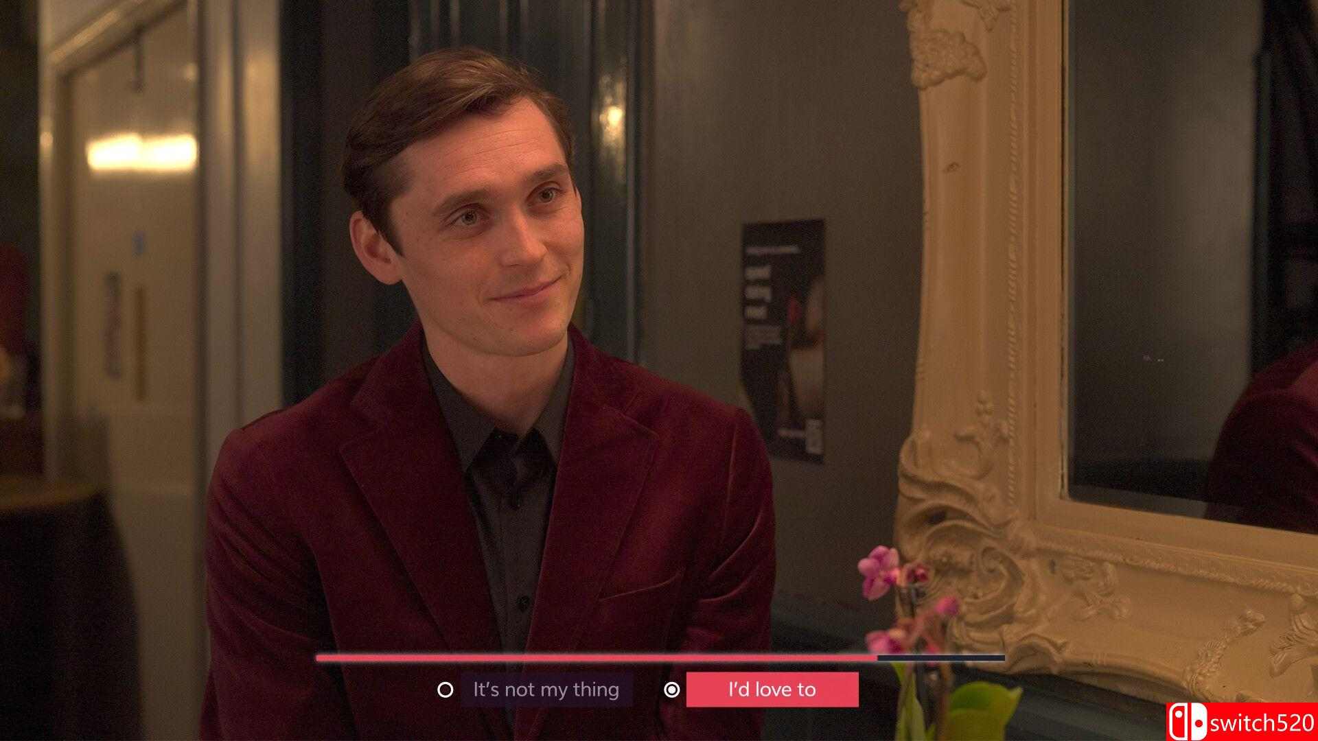 《十个约会》游戏截图3