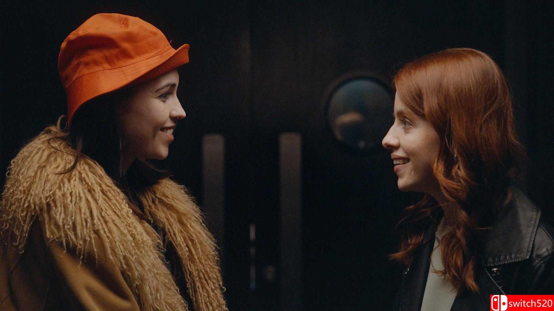 《十个约会》游戏截图4