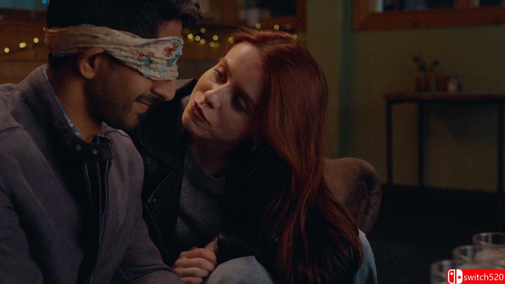 《十个约会》游戏截图5