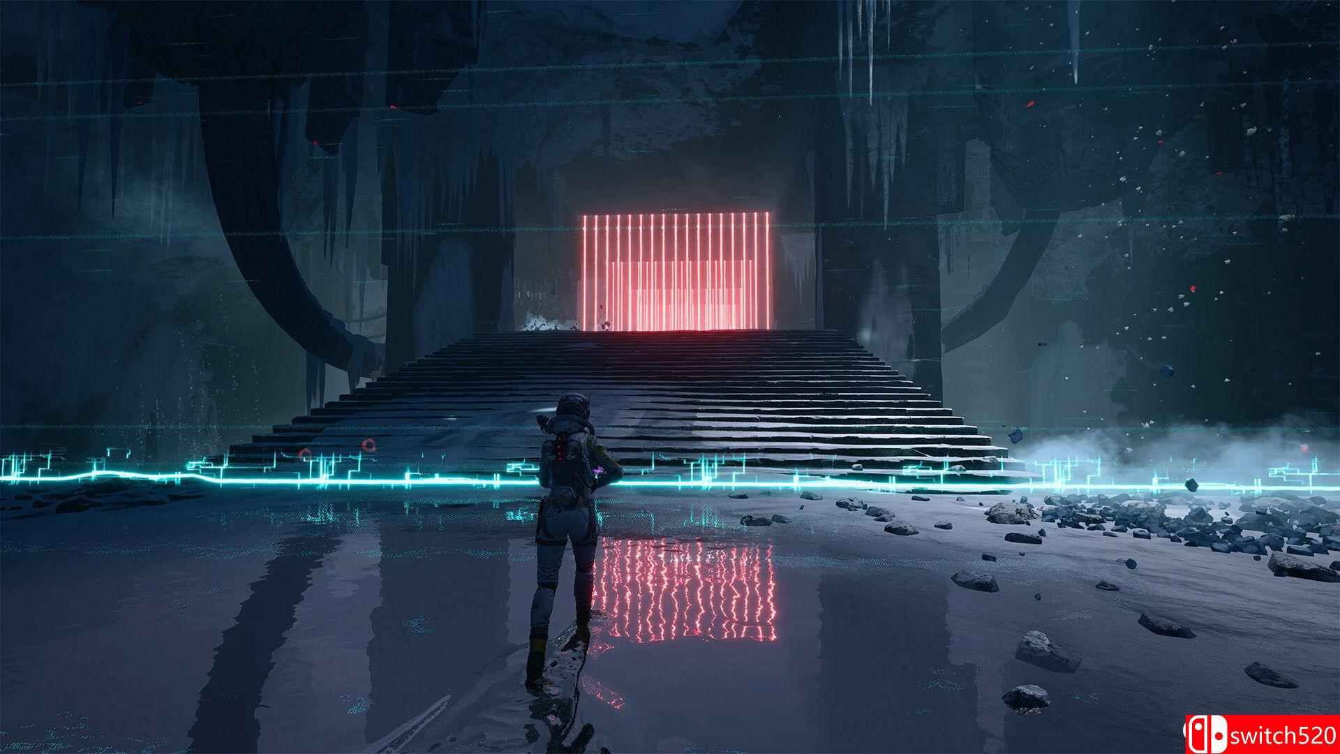 《死亡回归（Returnal）》游戏截图2