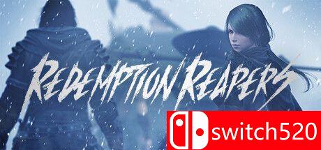 《救赎死神（Redemption Reapers）》官方中文 TENOKE镜像版封面图