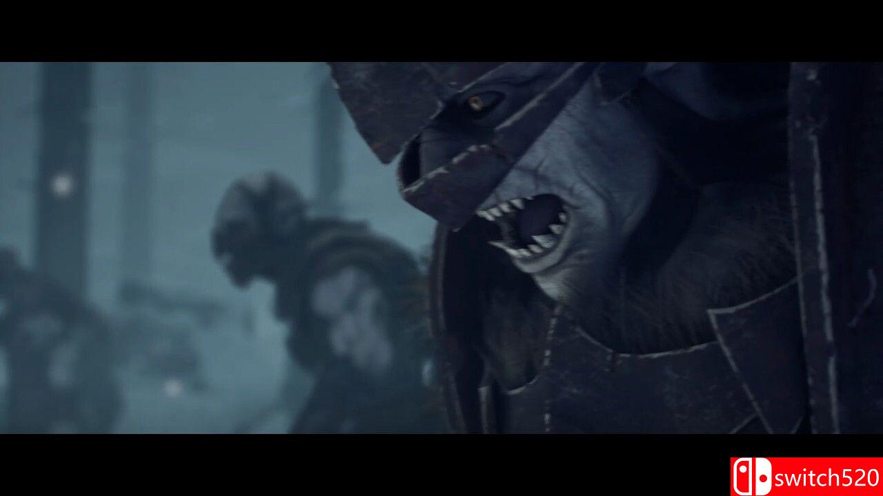 《救赎死神》游戏截图2