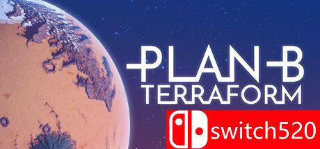 《B计划：启程拓殖（Plan B: Terraform）》官方中文 Early Access P2P硬盘版[CN/EN/JP]_0