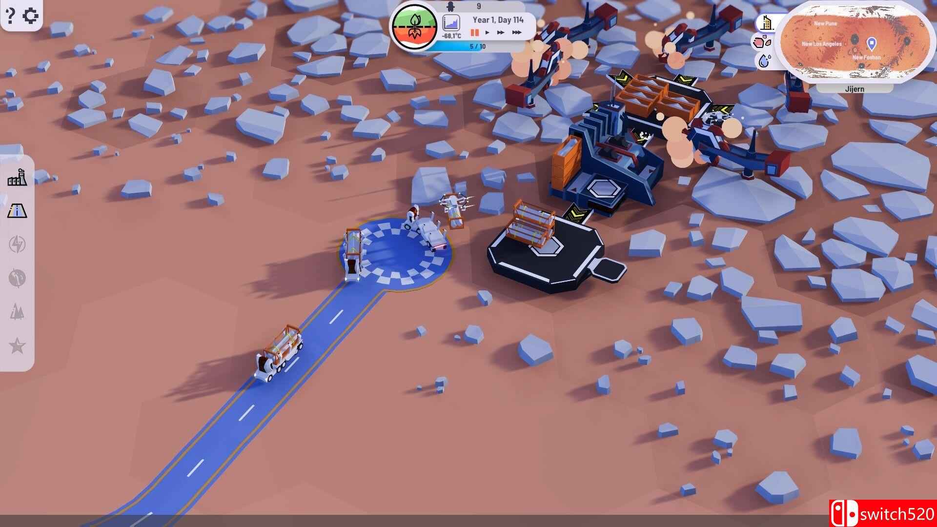 《B计划：启程拓殖（Plan B: Terraform）》官方中文 Early Access P2P硬盘版[CN/EN/JP]_3