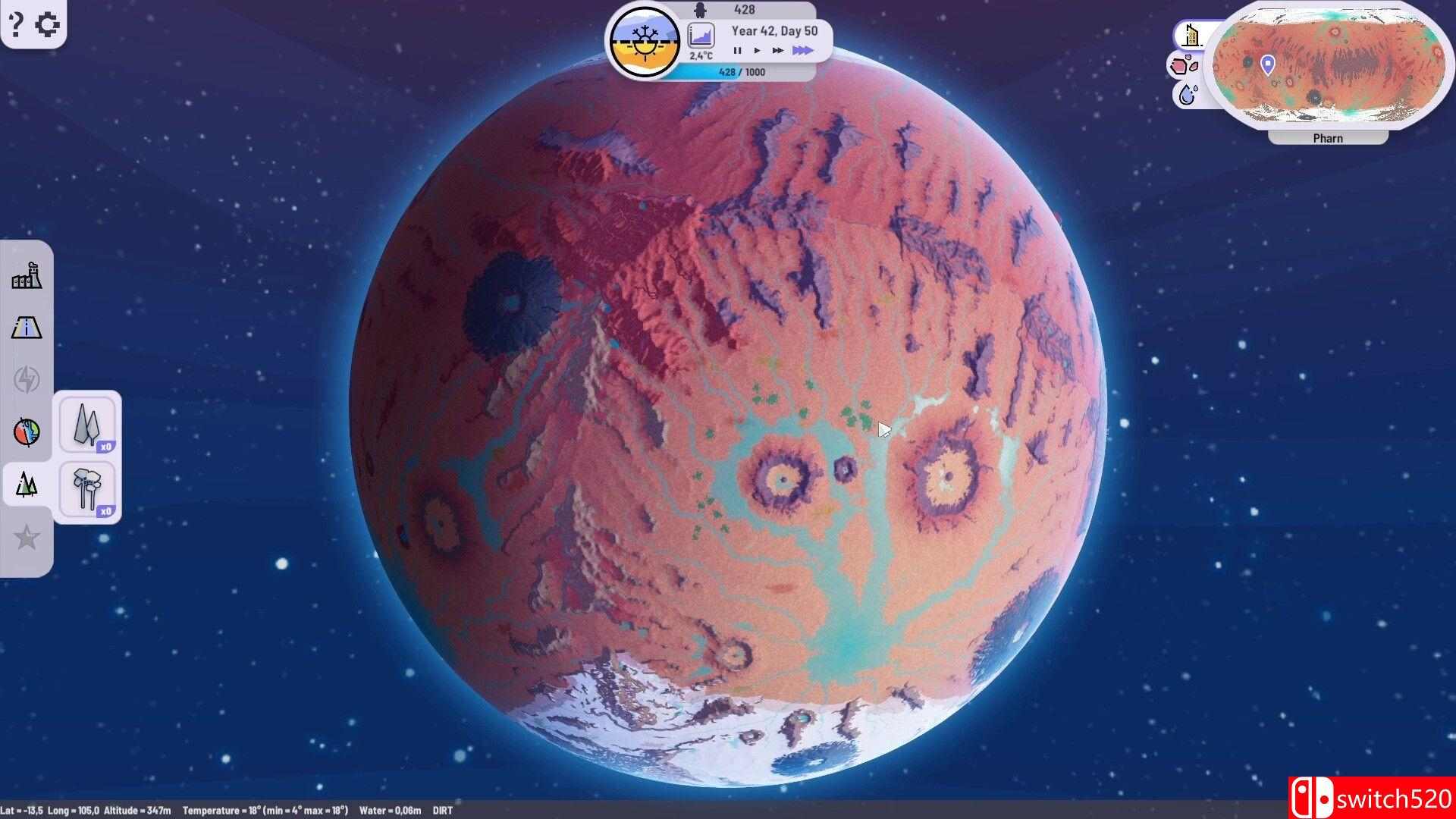 《B计划：启程拓殖（Plan B: Terraform）》官方中文 Early Access P2P硬盘版[CN/EN/JP]_4