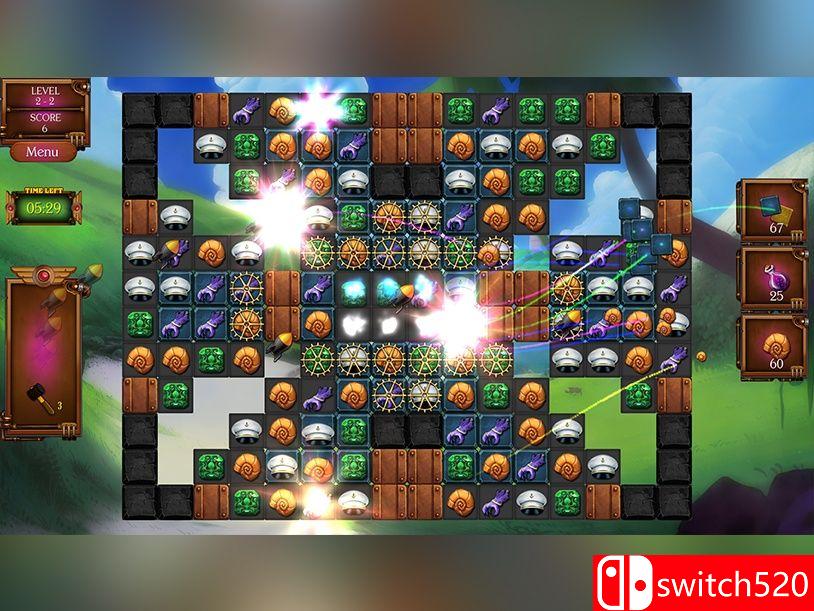 《煤气灯案件6：闹鬼的水》游戏截图2