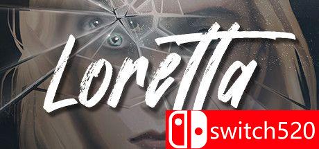 《洛雷塔（Loretta）》游戏主视觉图