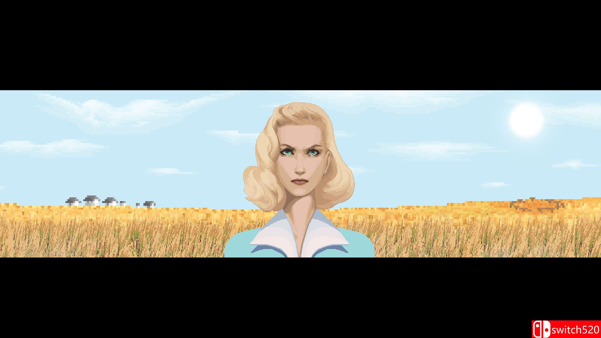 《洛雷塔》游戏截图1