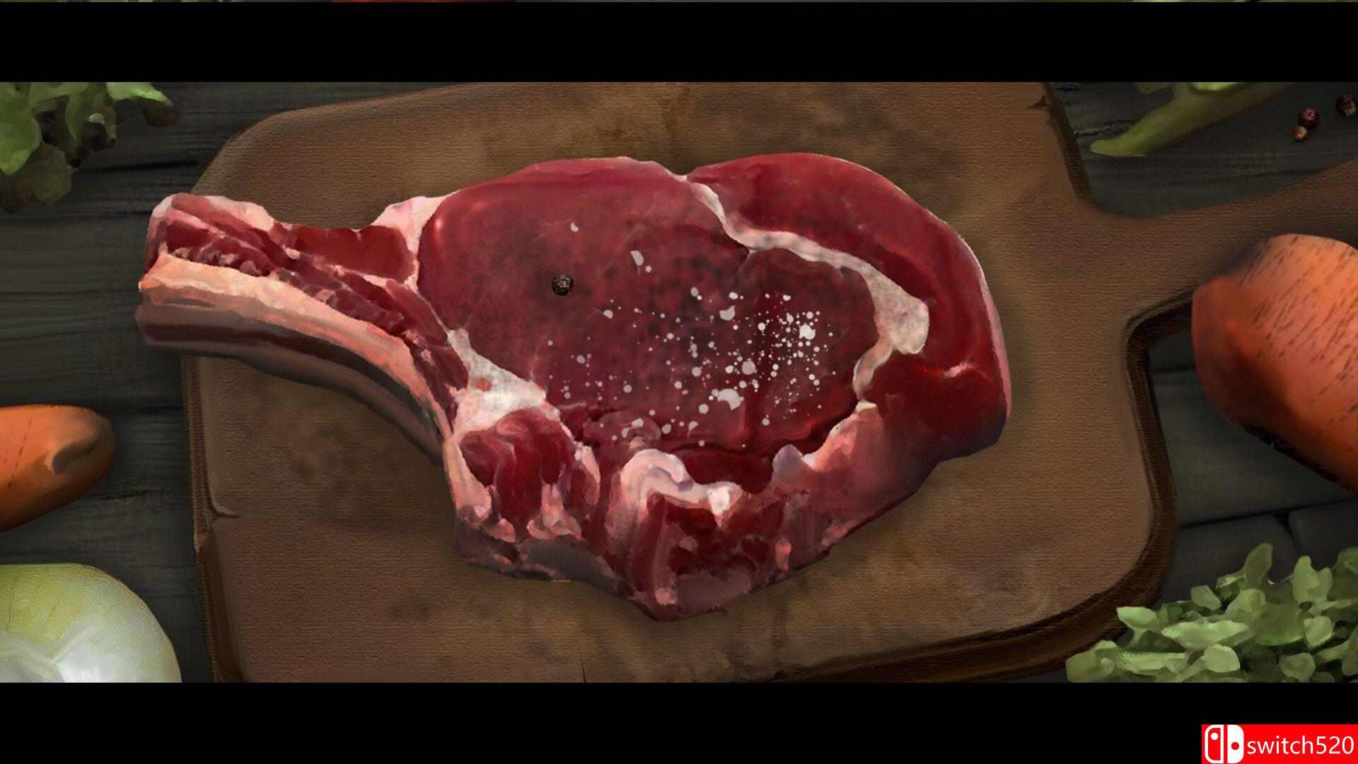 《洛雷塔》游戏截图3