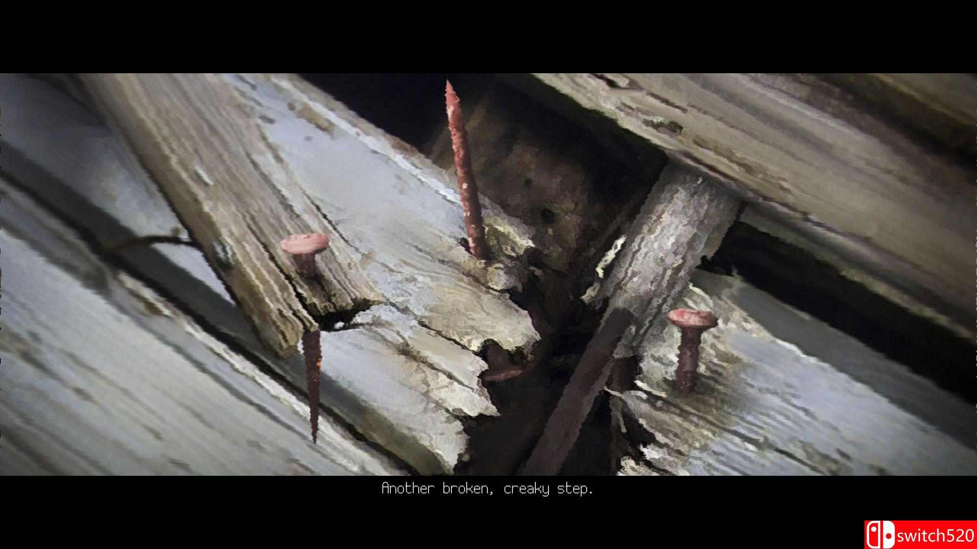 《洛雷塔》游戏截图5