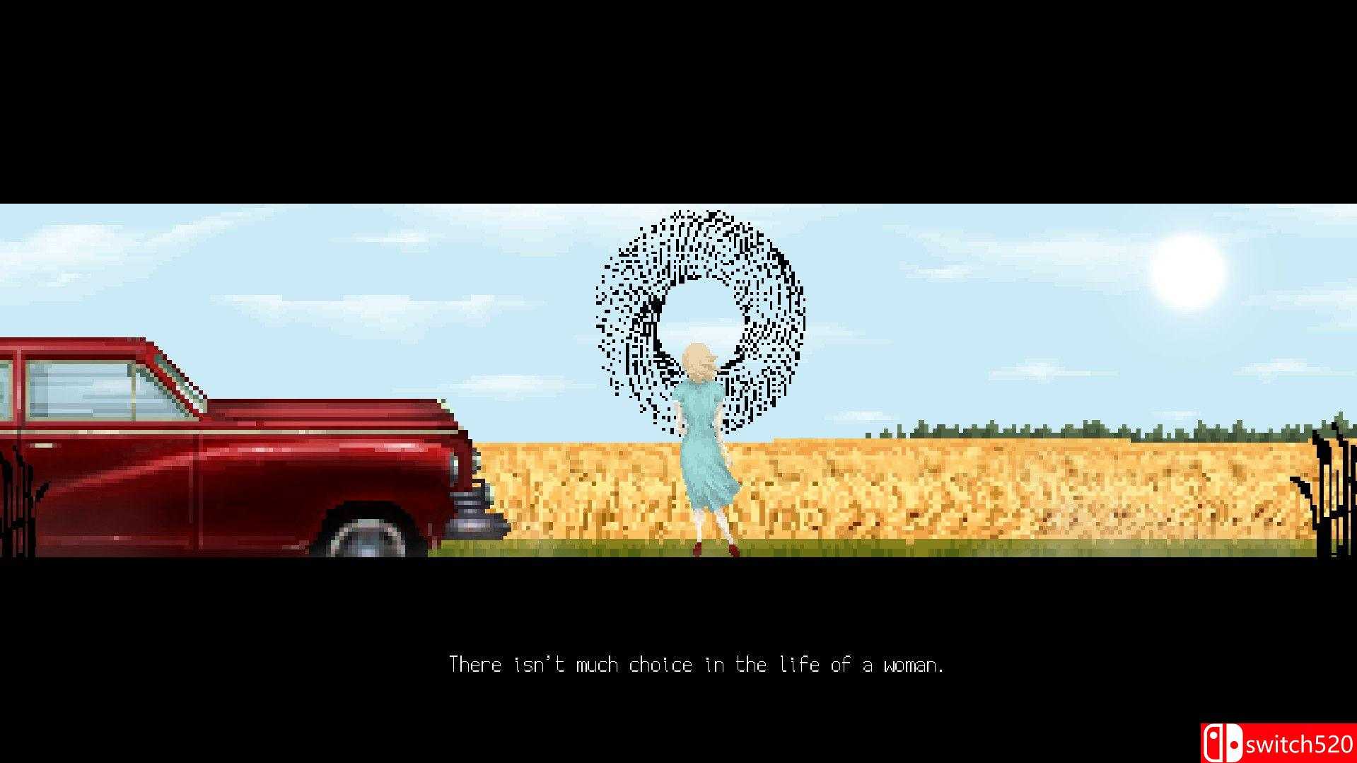 《洛雷塔》游戏截图2