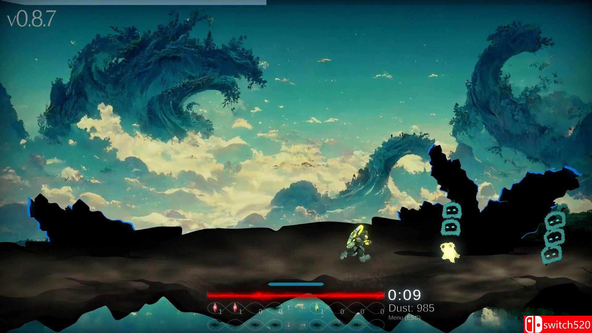 《天使机器人（ANGEL DROID）》TENOKE镜像版[EN]_1